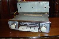 Blaupunkt Frankfurt - pokrętła.jpg